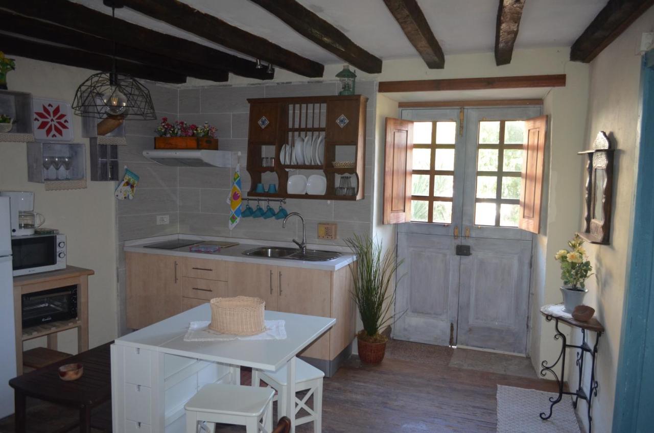 Casa Bayoll A House With History Villa San Sebastian De La Gomera Ngoại thất bức ảnh