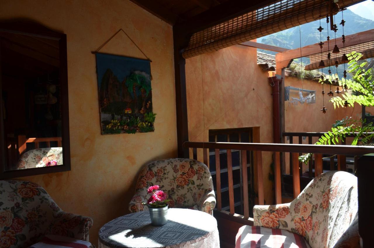 Casa Bayoll A House With History Villa San Sebastian De La Gomera Ngoại thất bức ảnh