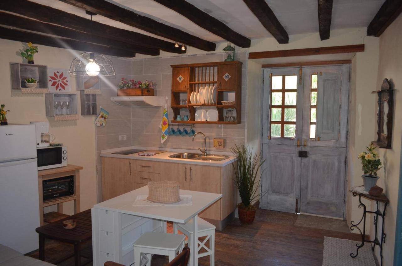 Casa Bayoll A House With History Villa San Sebastian De La Gomera Ngoại thất bức ảnh