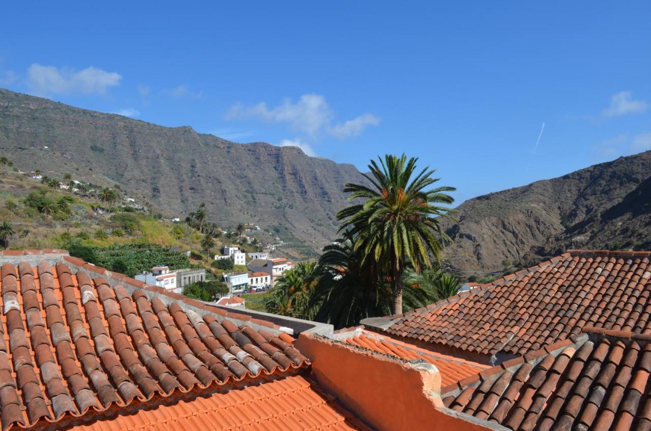 Casa Bayoll A House With History Villa San Sebastian De La Gomera Ngoại thất bức ảnh