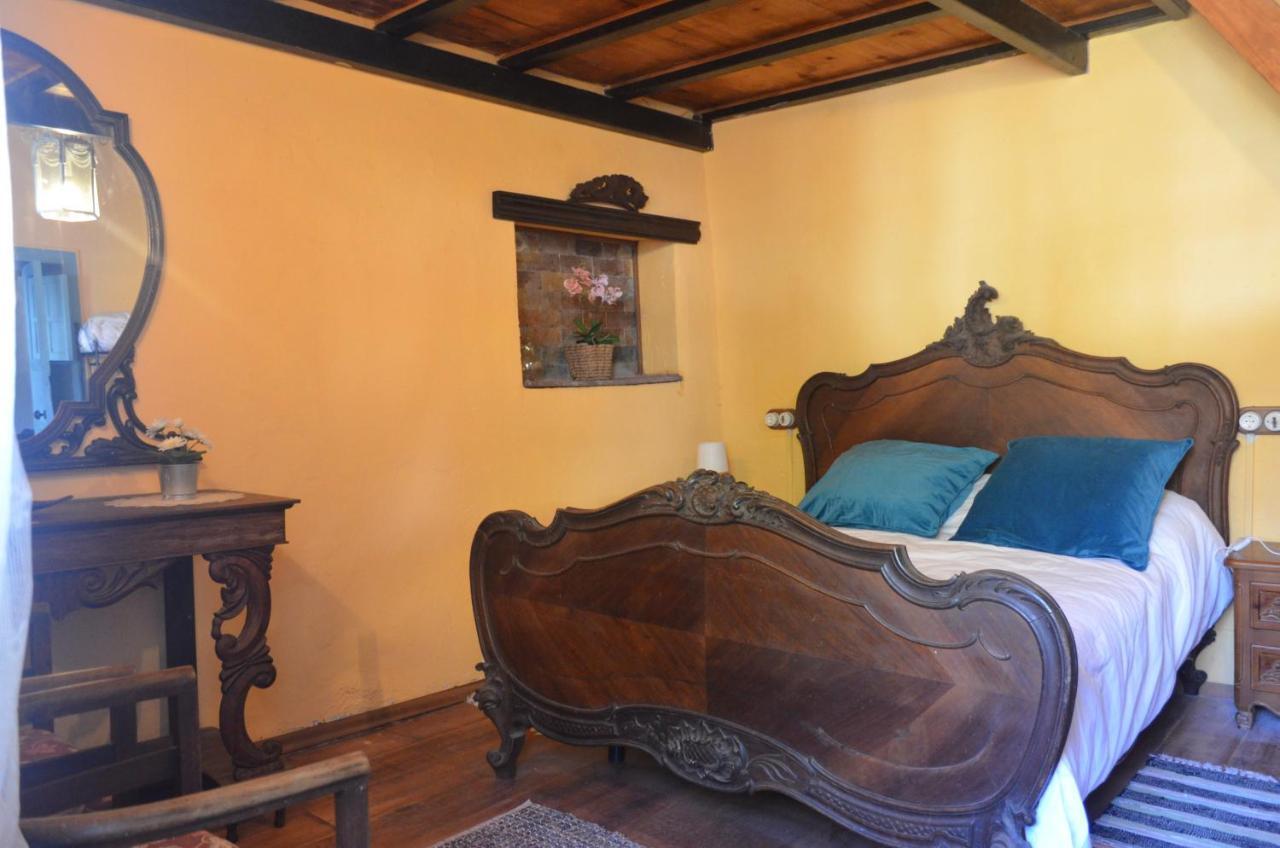 Casa Bayoll A House With History Villa San Sebastian De La Gomera Ngoại thất bức ảnh